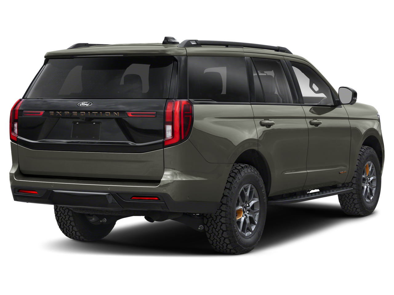 2026 Ford Expedition Tremor®