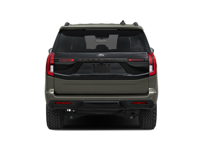 2026 Ford Expedition Tremor®