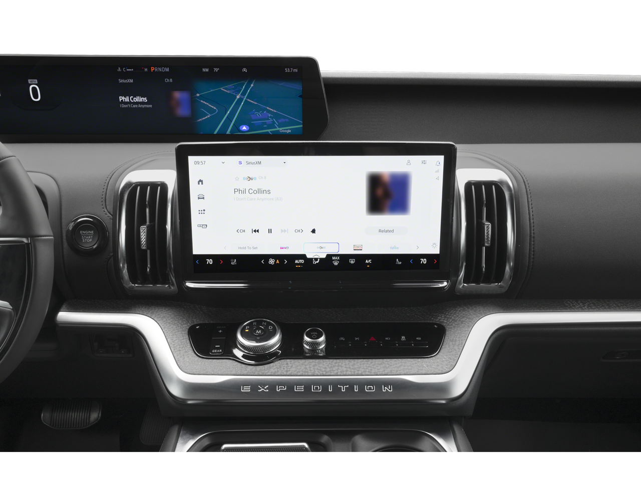 2026 Ford Expedition Tremor®