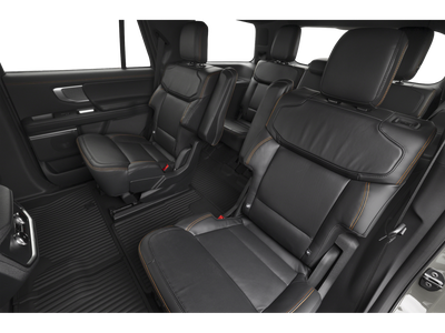 2026 Ford Expedition Tremor®