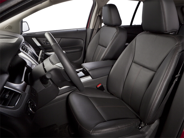 2012 Ford Edge Limited AWD 4dr Crossover