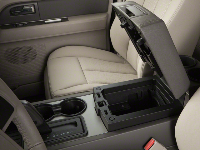 2013 Ford Expedition EL King Ranch 4x4 4dr SUV