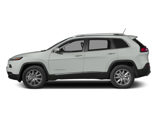 2014 Jeep Cherokee Latitude 4x4 4dr SUV