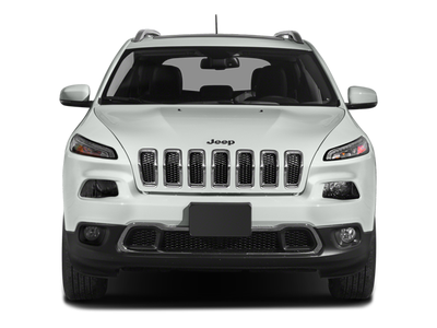 2014 Jeep Cherokee Latitude 4x4 4dr SUV