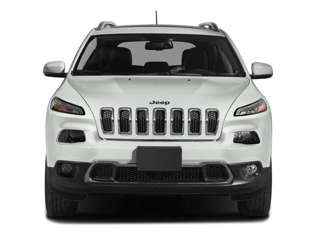 2014 Jeep Cherokee Latitude 4x4 4dr SUV