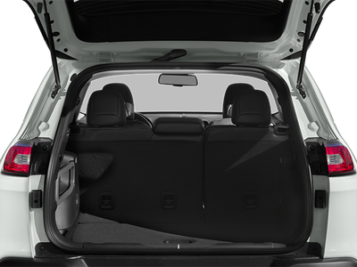 2014 Jeep Cherokee Latitude 4x4 4dr SUV