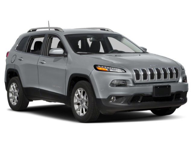 2014 Jeep Cherokee Latitude 4x4 4dr SUV