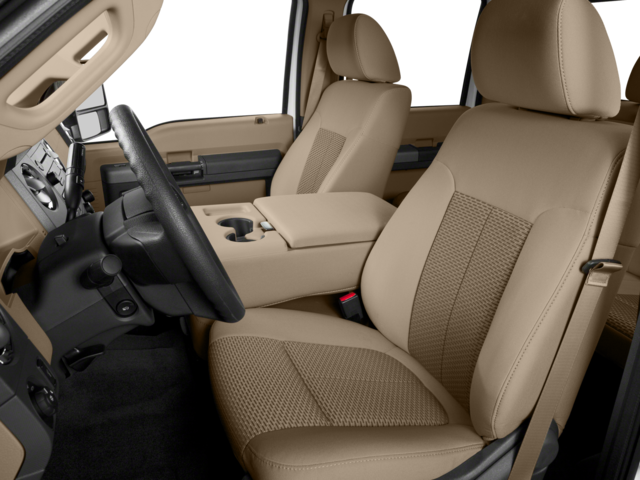 2016 Ford F-350 Super Duty Lariat 4x4 4dr Crew Cab 6.8 ft. SB SRW Pickup