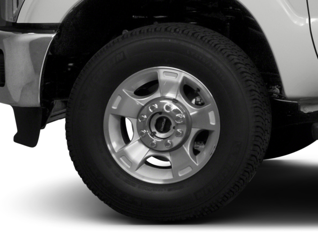 2016 Ford F-350 Super Duty Lariat 4x4 4dr Crew Cab 6.8 ft. SB SRW Pickup