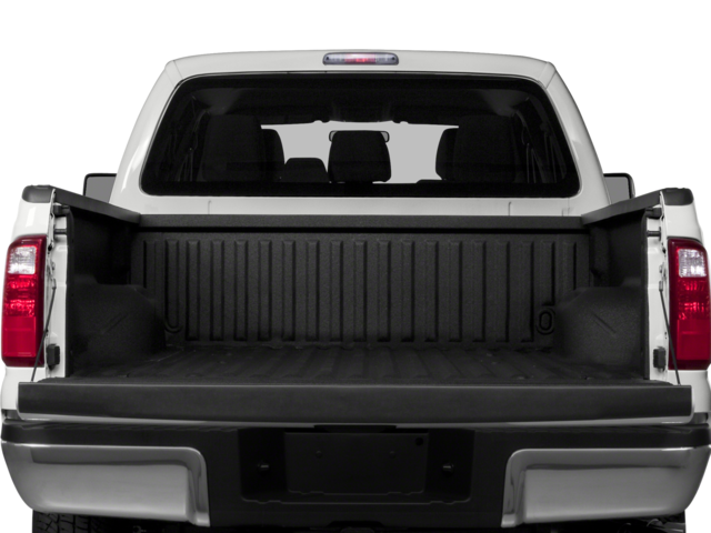 2016 Ford F-350 Super Duty Lariat 4x4 4dr Crew Cab 6.8 ft. SB SRW Pickup