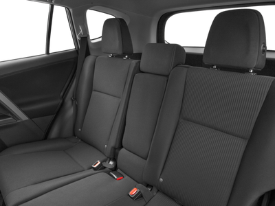 2016 Toyota RAV4 LE AWD 4dr SUV