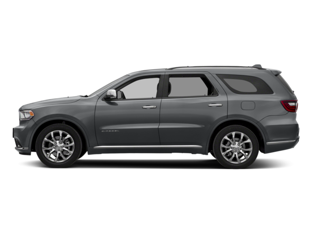 2017 Dodge Durango Citadel AWD 4dr SUV