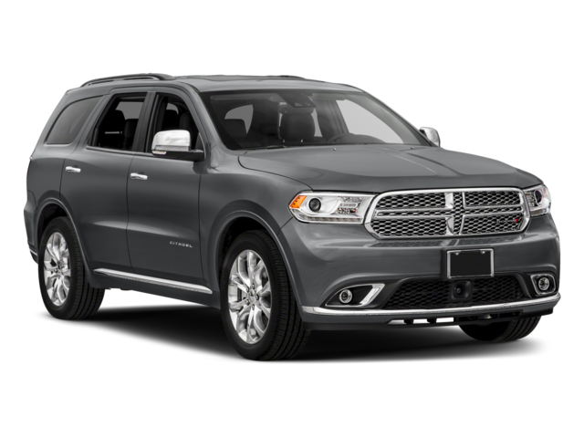 2017 Dodge Durango Citadel AWD 4dr SUV
