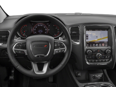 2017 Dodge Durango Citadel AWD 4dr SUV