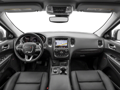 2017 Dodge Durango Citadel AWD 4dr SUV