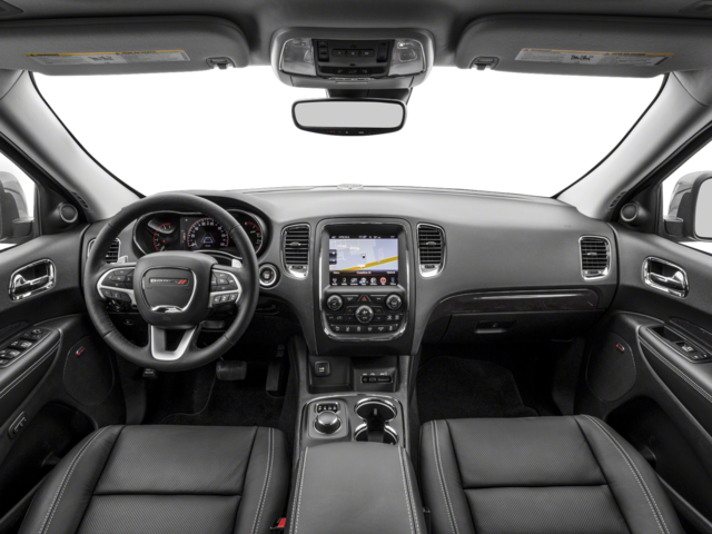 2017 Dodge Durango Citadel AWD 4dr SUV