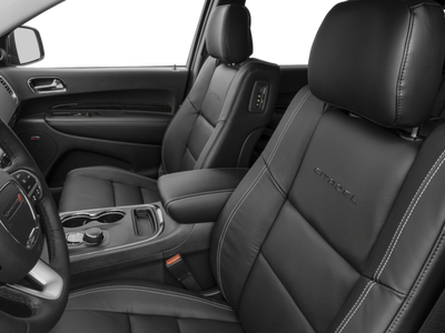 2017 Dodge Durango Citadel AWD 4dr SUV