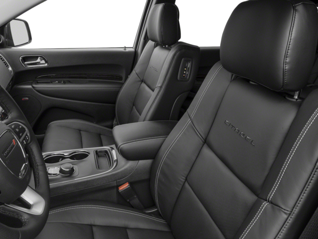 2017 Dodge Durango Citadel AWD 4dr SUV