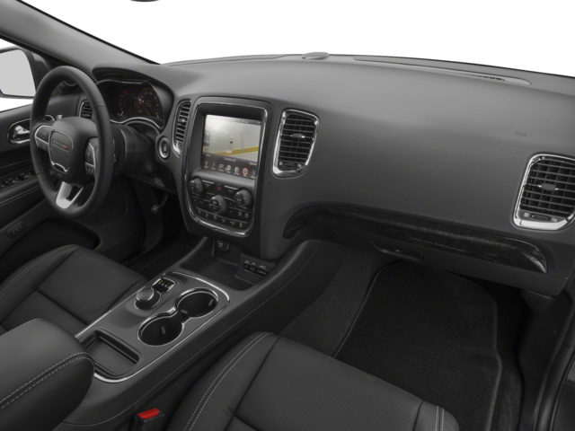 2017 Dodge Durango Citadel AWD 4dr SUV
