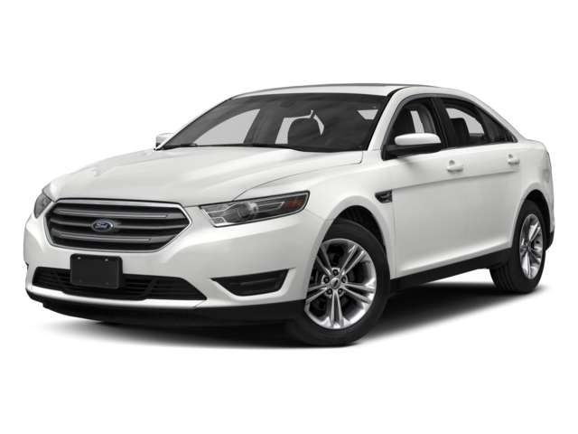 2017 Ford Taurus SEL 4dr Sedan
