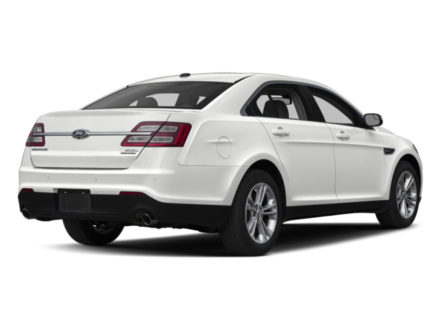 2017 Ford Taurus SEL 4dr Sedan