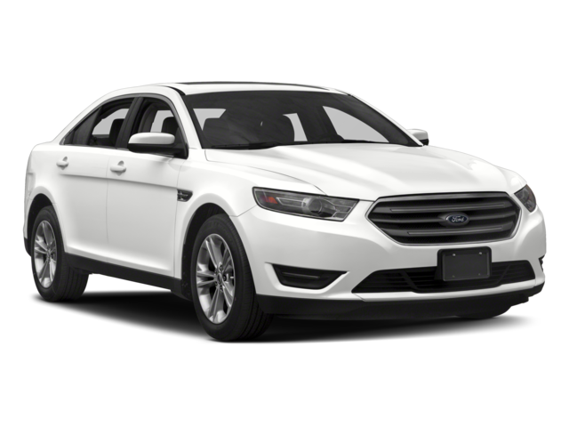 2017 Ford Taurus SEL 4dr Sedan