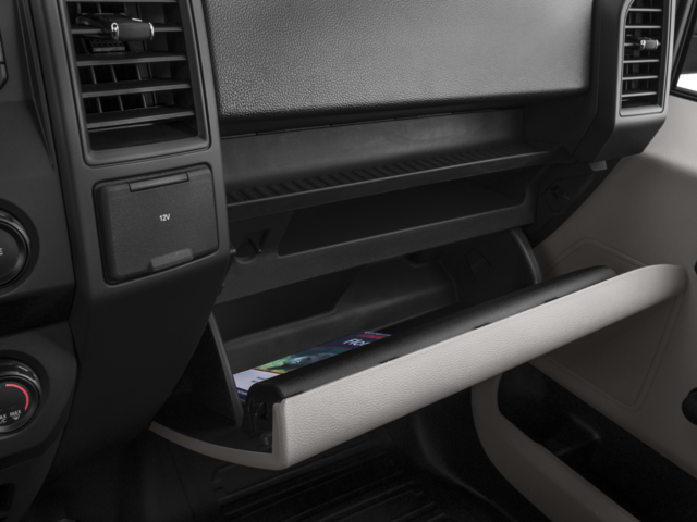 2017 Ford F-150 XL 4x4 4dr SuperCab 6.5 ft. SB