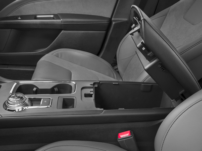 2018 Ford Fusion V6 Sport AWD 4dr Sedan