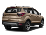 2018 Ford Escape Titanium AWD 4dr SUV