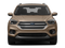 2018 Ford Escape Titanium AWD 4dr SUV