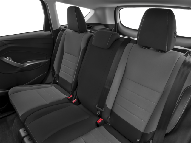 2018 Ford Escape SEL AWD 4dr SUV