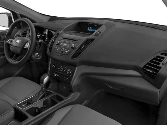 2018 Ford Escape SEL AWD 4dr SUV