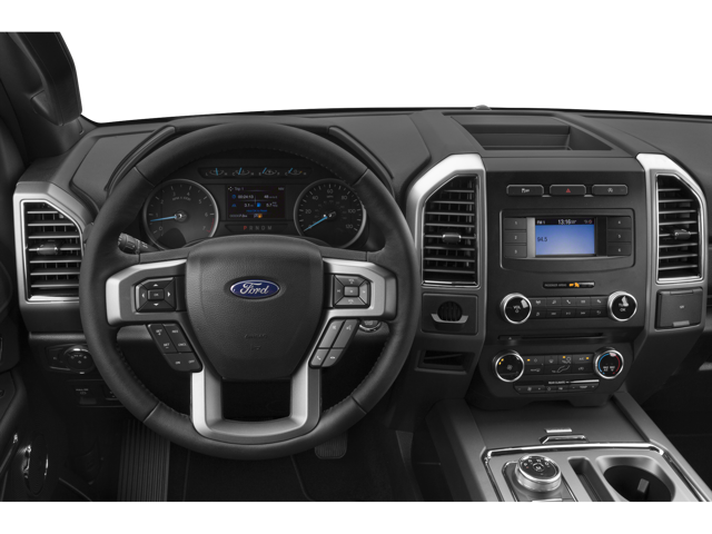2018 Ford Expedition Limited 4x4 4dr SUV
