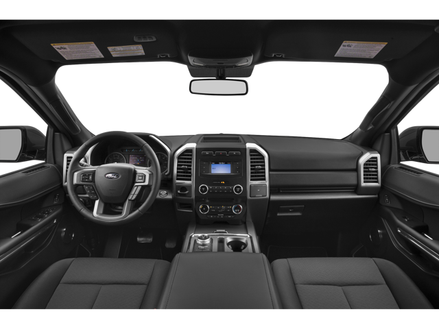 2018 Ford Expedition Limited 4x4 4dr SUV