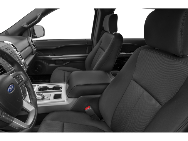 2018 Ford Expedition Limited 4x4 4dr SUV