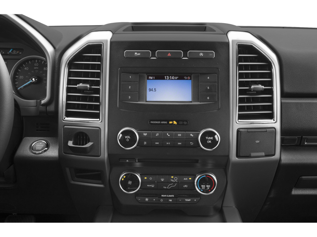 2018 Ford Expedition Limited 4x4 4dr SUV