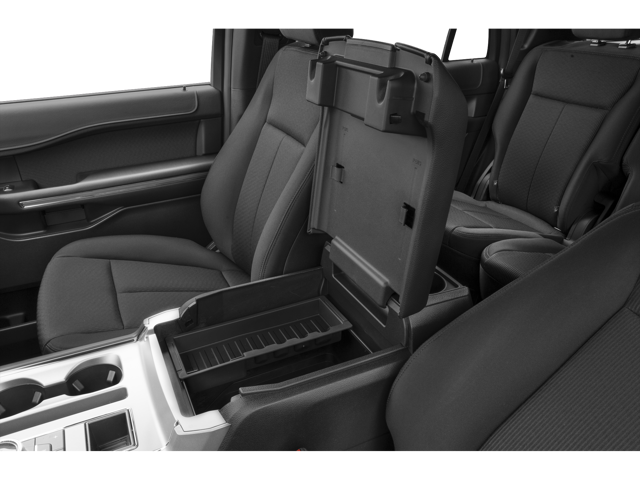 2018 Ford Expedition Limited 4x4 4dr SUV