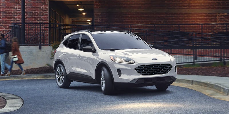 2021 Ford Escape Medford WI