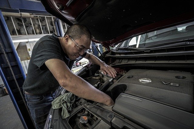 transmission service auto repair Medford WI