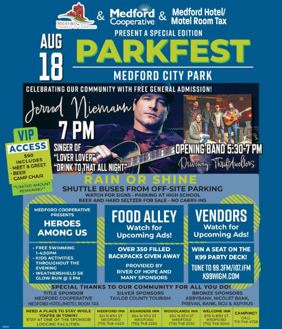 Medford-parkfest-2022-medford-wi