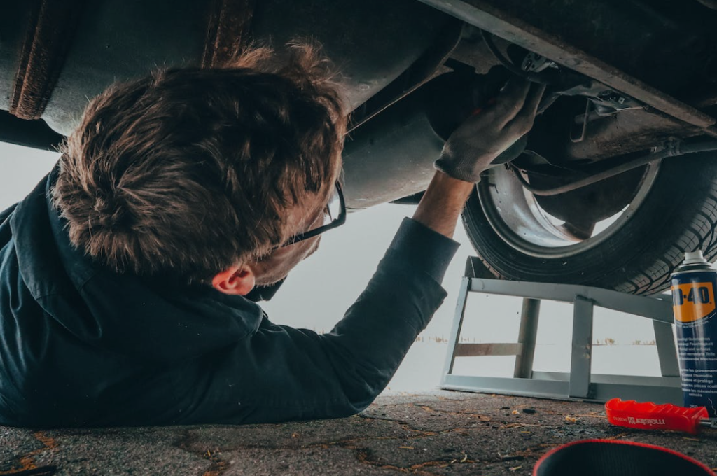 car repair medford wi