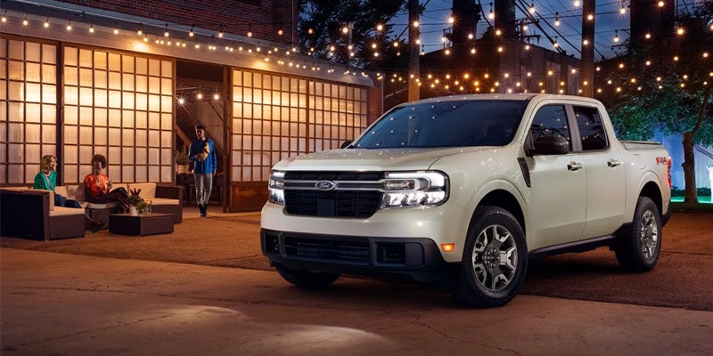 2024 Ford Maverick in Medford, WI