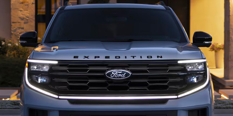 2025 Ford Expedition in Medford, WI
