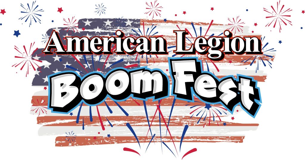 American Legion Boom Fest