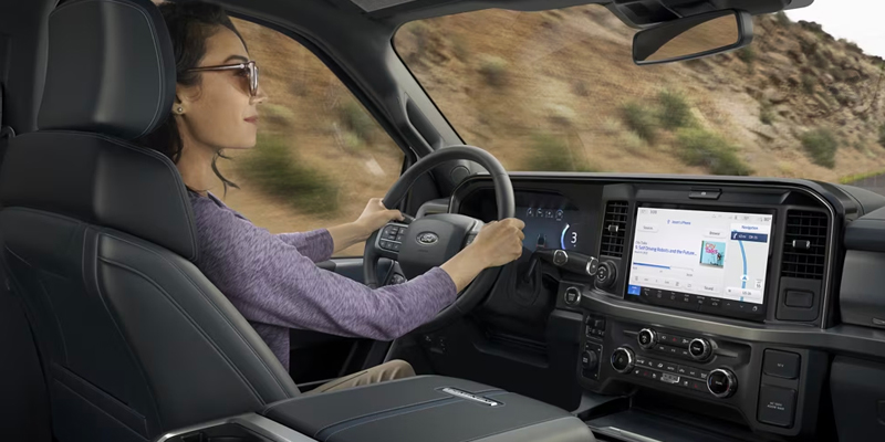 026 Ford Super Duty F-350 in Medford, WI