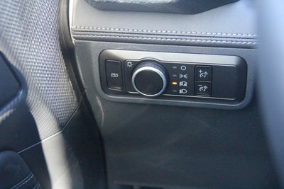 2026 Ford Mustang EcoBoost® Premium Convertible