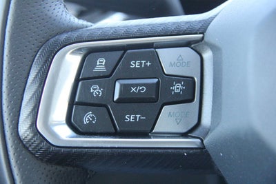 2026 Ford Mustang EcoBoost® Premium Convertible