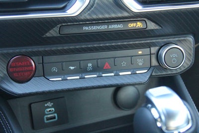 2026 Ford Mustang EcoBoost® Premium Convertible