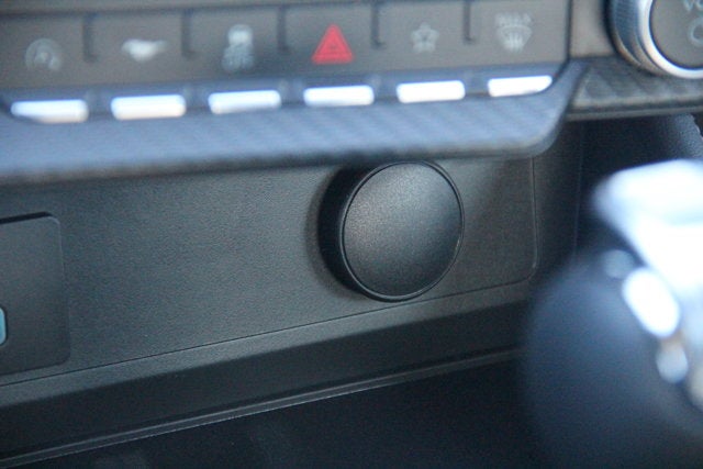 2026 Ford Mustang EcoBoost® Premium Convertible