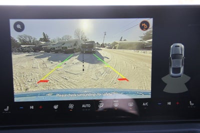 2026 Ford Mustang EcoBoost® Premium Convertible